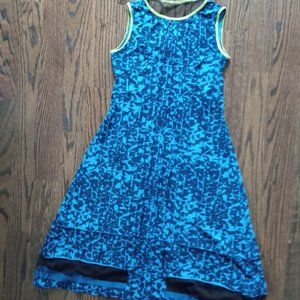 GRUB designer dress, small
